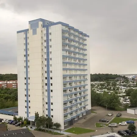 Frische-brise-13-04 Appartement *
